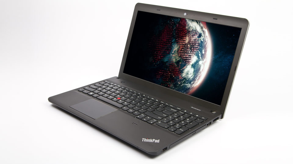 Portatil Lenovo Thinkpad E531 N4i26sp G2gb